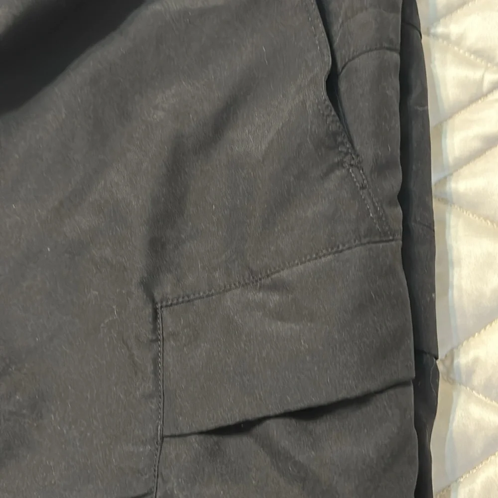 North face trunks/ shorts